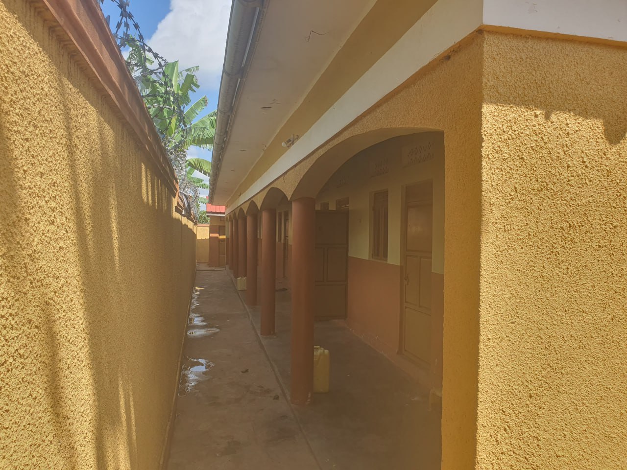 Hostel Image